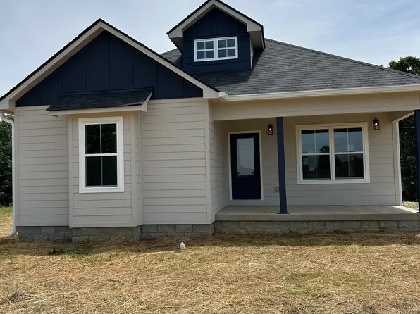 0 Baker Ridge Subdivision Lot 7, Ethridge, TN 38456