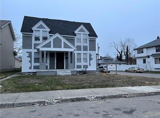 2100 Auburn Ave, Dayton, OH 45406