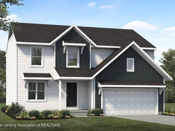 5670 Skylar Dr, Holt, MI 48842