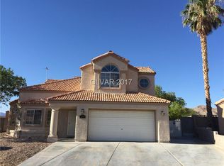 7264 Laveta Ln, Las Vegas, NV 89156