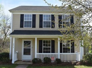 2819 Station Ln SW, Concord, NC 28025