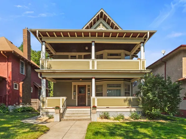 1061 Dayton Ave #L, Saint Paul, MN 55104