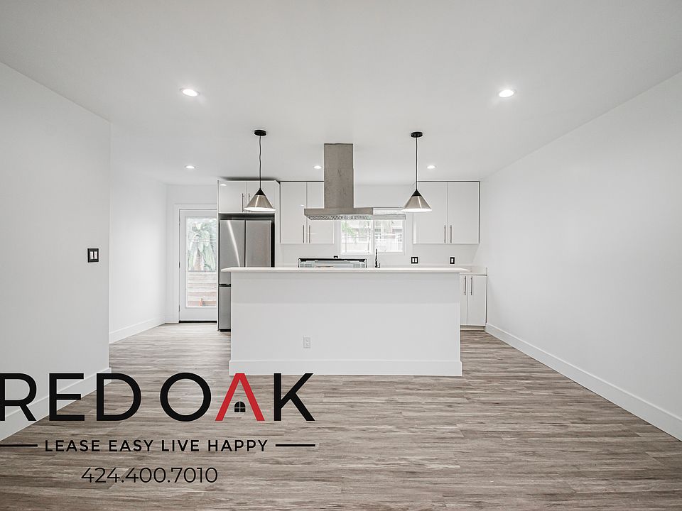 1st image of 1346 N Fuller Ave #9