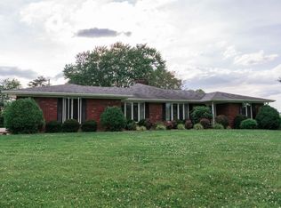 530 Crooked Creek Rd, Irvine, KY 40336