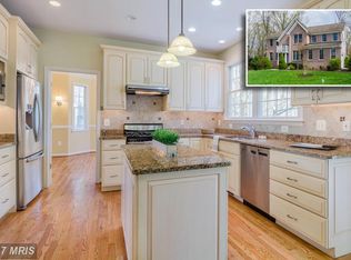 8415 Old Frederick Rd, Ellicott City, MD 21043