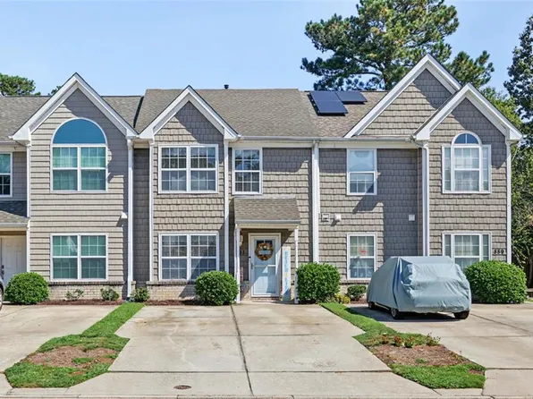 891 24th St, Virginia Beach, VA 23451