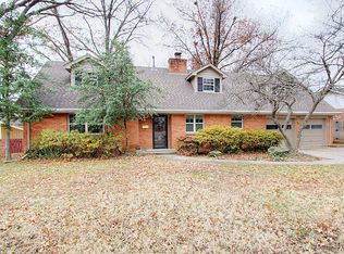 4028 E 52nd Pl, Tulsa, OK 74135