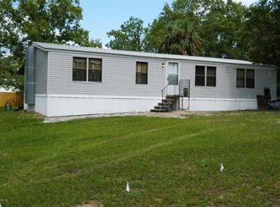 320 Edgehill Rd, Satsuma, FL 32189