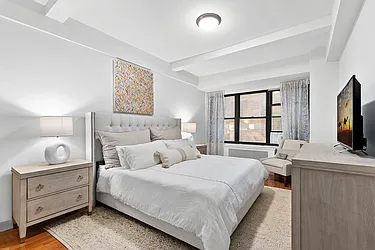 Rented by Corcoran