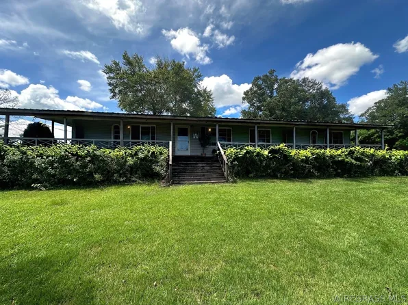 555 County Road 239, Ozark, AL 36360