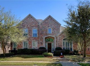 4016 New Hope Ct, Plano, TX 75024
