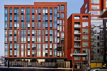 Rented by Ranger Properties, LLC