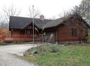 400 Prophet St, Battle Ground, IN 47920