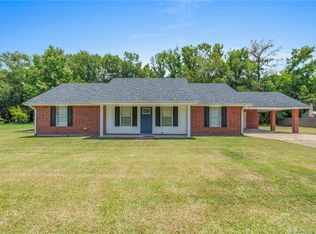 162 Ridge Rd, Kinder, LA 70648
