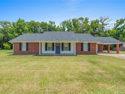 162 Ridge Rd, Kinder, LA, 70648