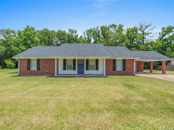 162 Ridge Rd, Kinder, LA 70648
