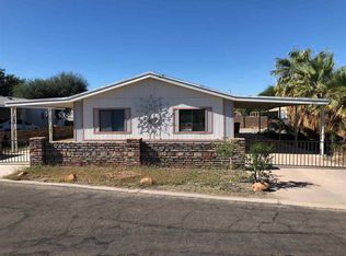 11388 S Hummingbird Ln, Yuma, AZ 85365