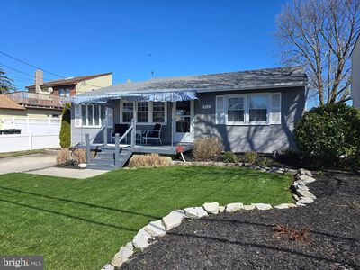 817 Lafayette Blvd, Brigantine, NJ, 08203