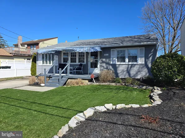 817 Lafayette Blvd, Brigantine, NJ 08203