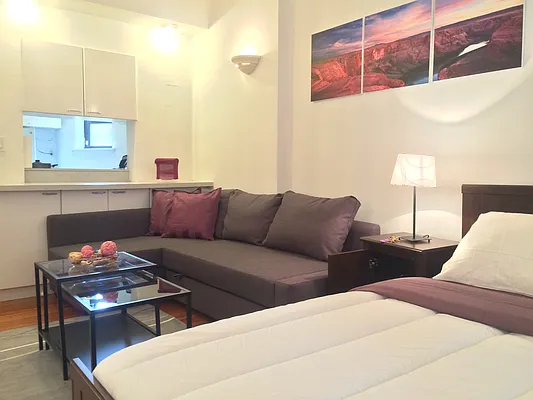Rented by Big Apple Living | media 16