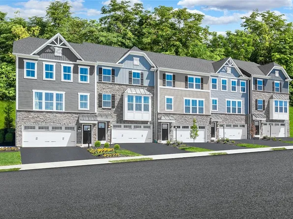 300 Filmore Dr, Canonsburg, PA 15317