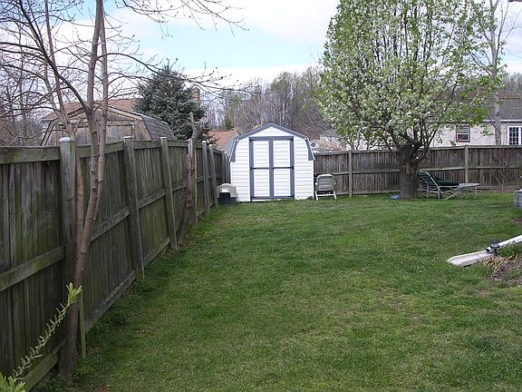 2006 SHED