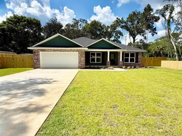 2003 Blakely Ave, Pensacola, FL 32507