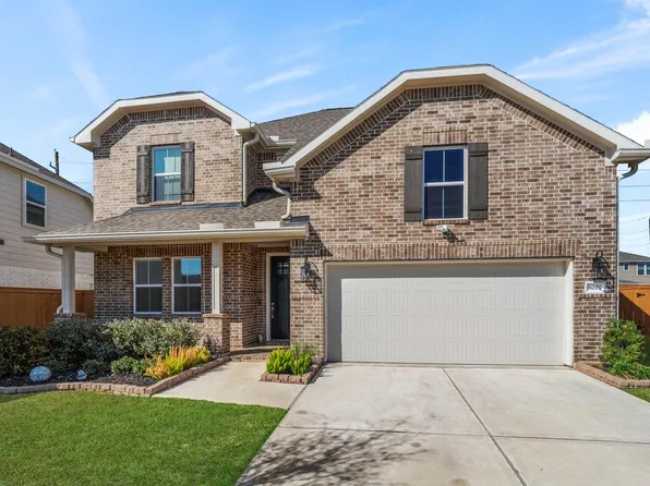 8019 Driftwood Bay Dr, Cypress, TX 77433