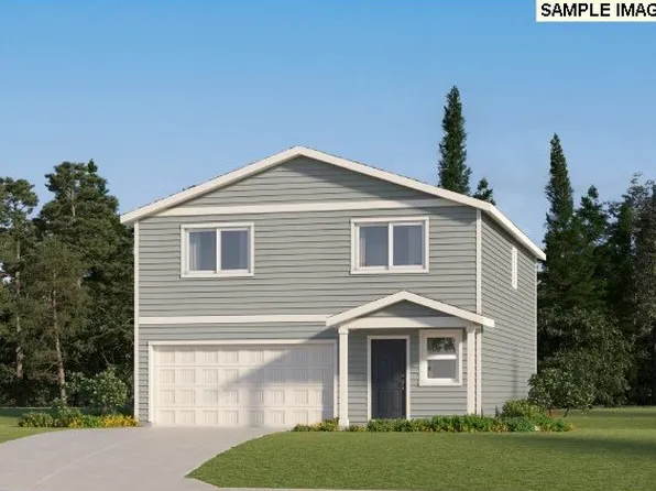5766 Bainbridge Rd, Eugene, OR 97402