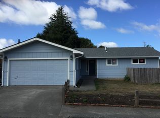 1780 Wood St, Fortuna, CA 95540