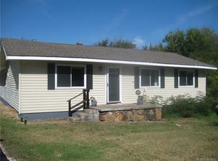 19424 S 4080th Rd, Claremore, OK 74019