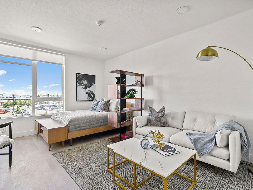 Stanley House Apartment Rentals Aurora, CO Zillow