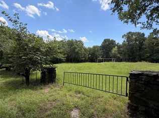 22117 W 888th Rd, Cookson, OK 74427