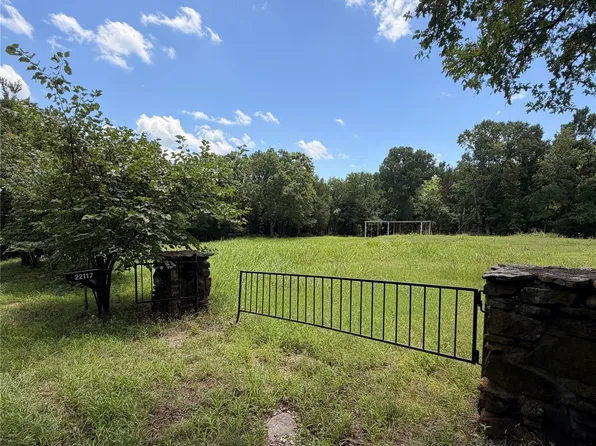 22117 W 888th Rd, Cookson, OK 74427