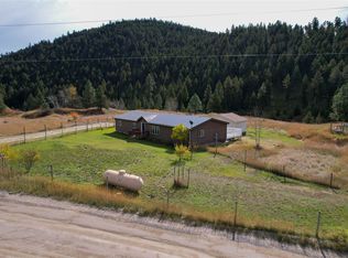 211 Clancy Creek Rd, Clancy, MT 59634