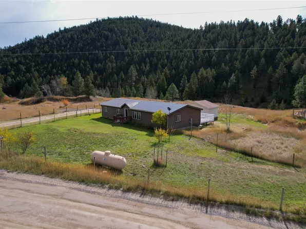 211 Clancy Creek Rd, Clancy, MT 59634