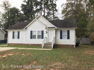 301 Manning Way, Gibsonville, NC 27244