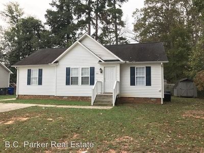 301 Manning Way, Gibsonville, NC, 27244