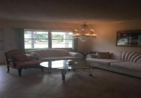 Home For Sale In Century Village