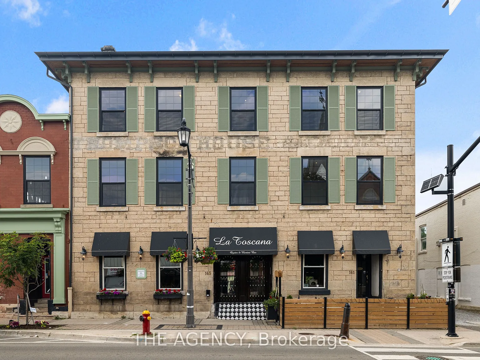1 bed, $2,600 — Photo 1