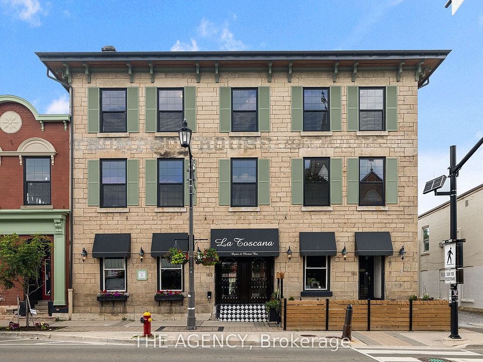 1st image of 163 Main St E #203