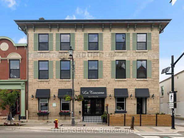 163 Main St E #202, Milton, ON L9T 1N7