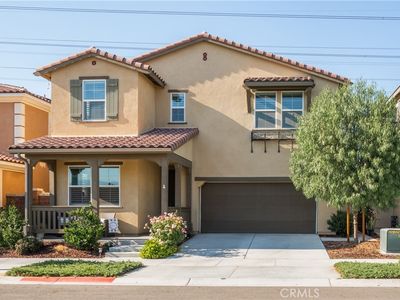 8780 Applewood St, Chino, CA, 91708