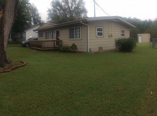 506 S Turkle Ave, Haysville, KS 67060