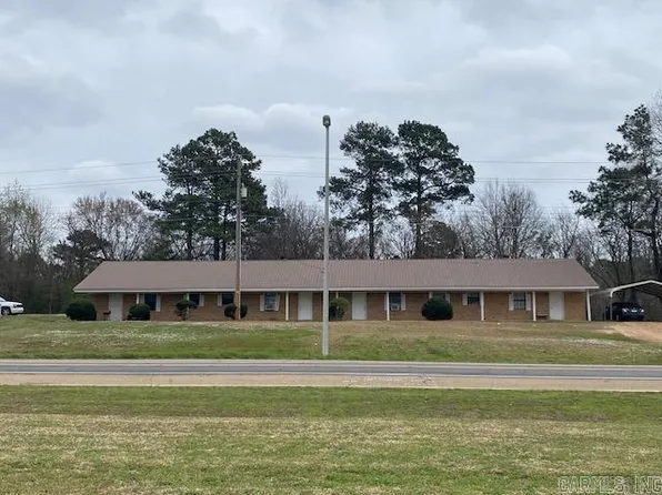 2707 S Main St, Hope, AR 71801