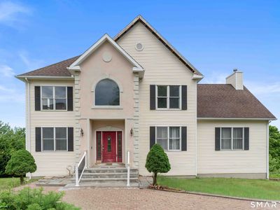 77 Graham Ridge Road, Naugatuck, CT, 06770