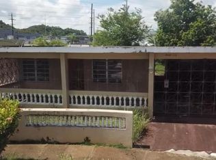 B64 Bruno Vidal, Manati, PR 00674