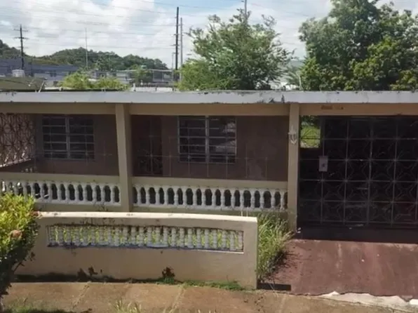 B64 Bruno Vidal, Manati, PR 00674