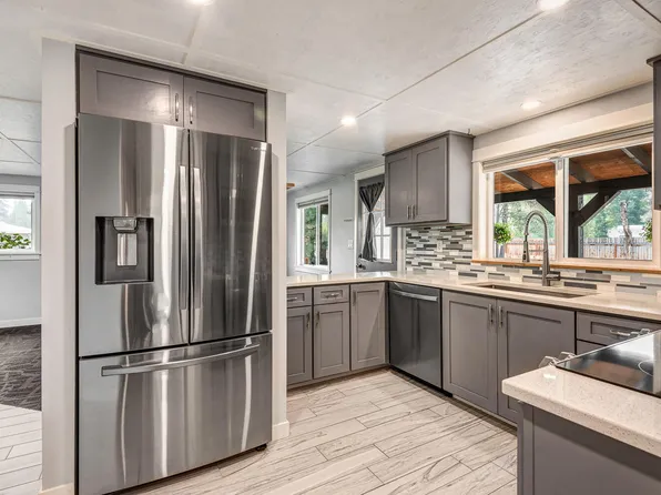 52587 Doe Ln, La Pine, OR 97739