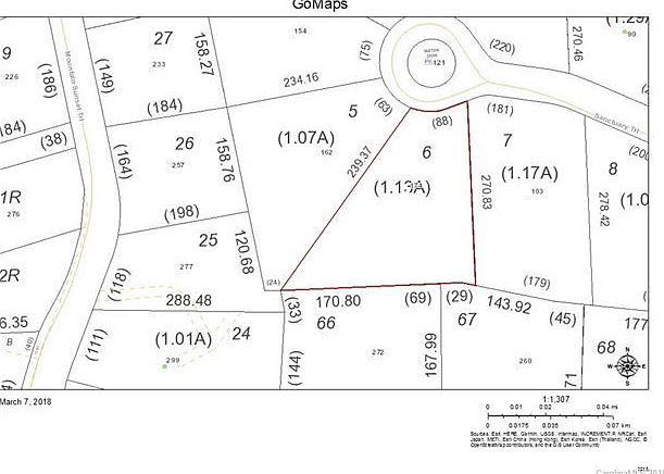 1st image of 174 Sanctuary Trl #6